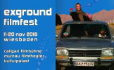 حضور دبیر بین الملل و منتخبین نهال در سیزدهم در exground film festival آلمان