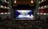 پایانی با شکوه برای بیستمین جشنواره تئاتر دانشگاهی