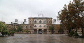 نشست تخصصی بناهای تاریخی دانشگاه‌ها در دانشگاه هنر برگزار می‌شود
