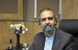 دکتر سید حسن سلطانی به مدت چهار سال به عنوان رییس دانشگاه هنر منصوب شد