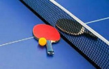 برگزاری مسابقه تنیس روی میز ویژه ی بانوان به مناسبت هفته تربیت بدنی