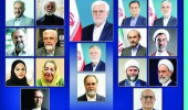 دکتر سیدبهشید حسینی به عنوان عضو حقوقی شورای سینمای ایران معرفی شد