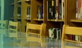 اطلاعیه کتابخانه مرکزی
