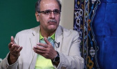 بازتاب حضور دکتر اسماعیل شفیعی در بین داوران فستیوال بین‌المللی تئاتر عروسکی نووسیبیرسک