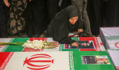 کنشگری دانشگاه هنر ایران در زمان جنگ