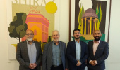 این بار با موضوع بهره مندی کارکنان و دانشجویان از امور رفاهی، معیشتی، گردشگری و ورزشی