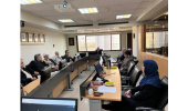 جلسه ی هیات امناء، درمحل وزارت علوم، تحقیقات و فناوری برگزار شد