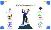 سومین دوره چالش «گام‌های طلایی دانشگاهیان ۳»