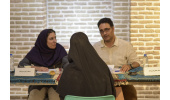 گزارش تصویری آزمون‌های عملی؛ روز داوری و انتخاب