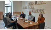 نشست تشکیل «بنیاد ارکستر سمفونیک کودکان کار و خیابان» برگزار شد