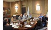جلسه ی هیئت رئیسه دانشگاه هنر ایران با محوریت آمادگی برای آغاز سال تحصیلی جدید برگزار شد