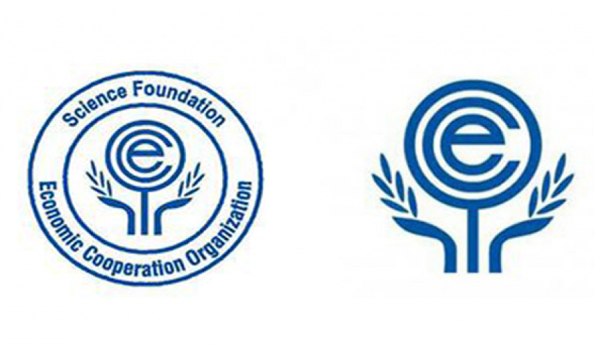 مسابقه طراحی لوگو (آرم) بنیاد علمی اکو (ECO-SF)