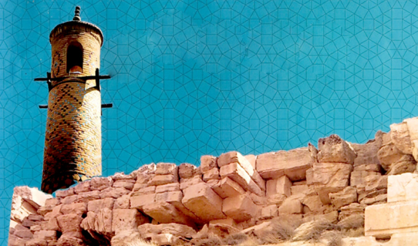 نشست بازخوانی مهندسی سنتی در پایداری و ماندگاری بناهای تاریخی ایران