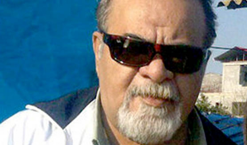 فرید کشن‌فلاح، استاد چهره‌پردازی درگذشت