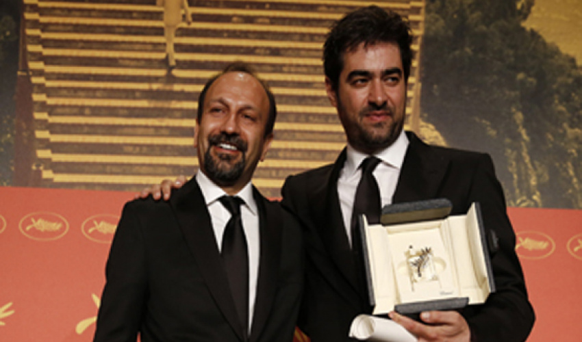 درخشش فیلم اصغر فرهادی در شصت و نهمین فستیوال فیلم کن