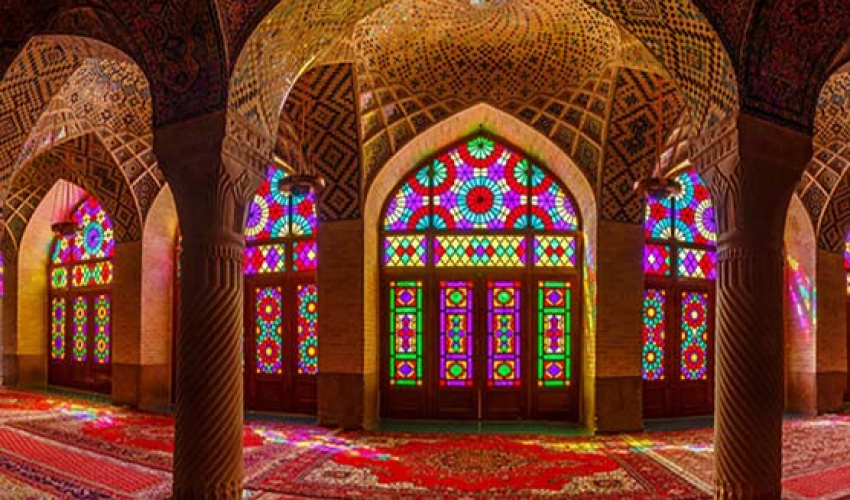 چهارمین کنفرانس ملی پژوهش های کاربردی در معماری و مدیریت شهری