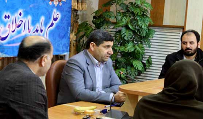 سومین نشست شورای مدیران فرهنگی و اجتماعی دانشگاه های منطقه یک کشور در وزارت علوم برگزار شد