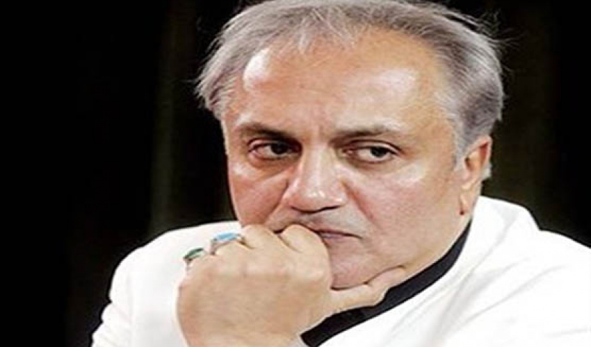 علی معلم، منتقد و تهیه‌کننده سینما  دار فانی را وداع گفت