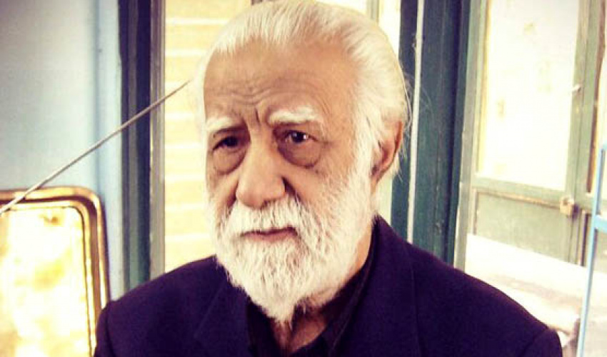 پیام تسلیت رییس دانشگاه هنر به مناسبت درگذشت استاد حسین علاقمندان، هنرمند پیشکسوت صنایع دستی