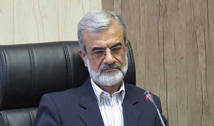 پیام رییس دانشگاه هنر به مناسبت پایان سال تحصیلی