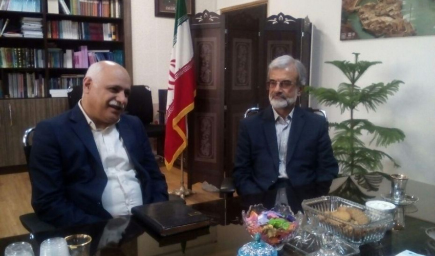 میراث فرهنگی و هنری سرمایه ملی