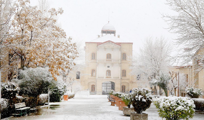 اطلاعیه پذیرش دانشجویان ممتاز در مقطع کارشناسی ارشد ناپیوسته (بدون شرکت در آزمون)