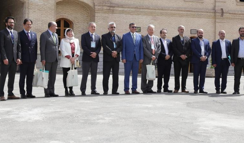 آمریکای جنوبی در دانشگاه هنر