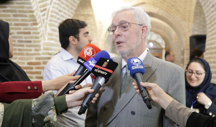 بازتاب نشست سفرای کشورهای آمریکای جنوبی و مسئولین دانشگاه هنر در رسانه ها