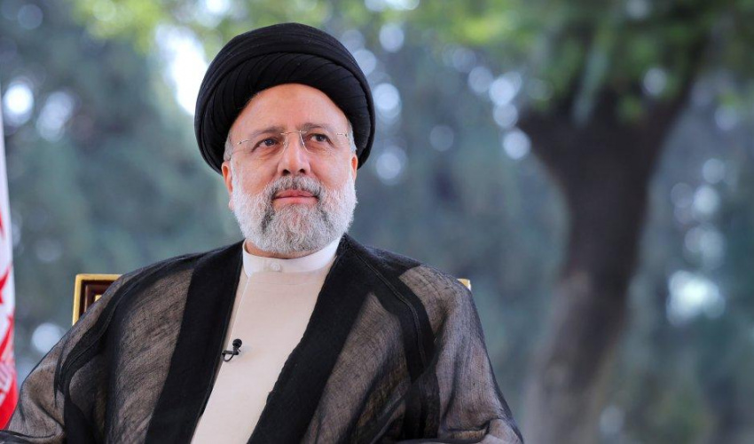 بیانیه دانشگاه هنر ایران در پی شهادت رییس جمهور محبوب ایران اسلامی و همراهان ایشان