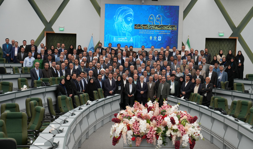 نود و نهمین اجلاس رؤسای دانشگاه‌ها، موسسات آموزش عالی، پژوهشی و فناوری کشور برگزار شد