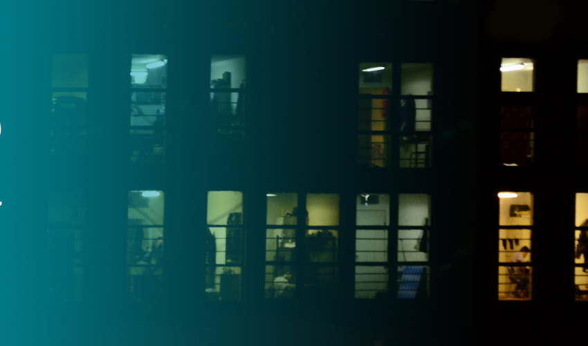 اطلاعیه معاونت دانشجویی در خصوص واگذاری خوابگاه