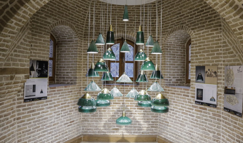 آغاز هفته دیزاین تهران در دانشگاه هنر ایران