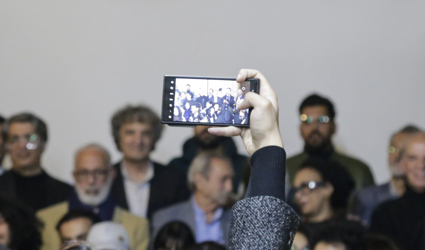 هفته ی دیزاین تهران در دانشگاه هنر ایران پایان یافت