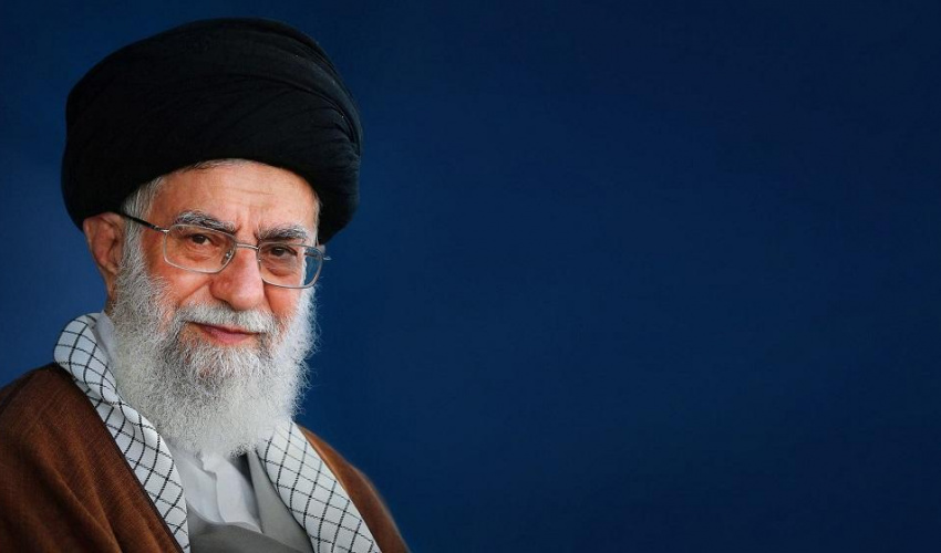 بیانیه دانشگاه هنر ایران در پی شهادت رهبر انقلاب آیت الله خامنه ای (قدس سره)