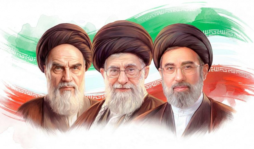 بیانیۀ روابط عمومی دانشگاه هنر ایران به مناسبت انتخاب سومین رهبر جمهوری اسلامی ایران