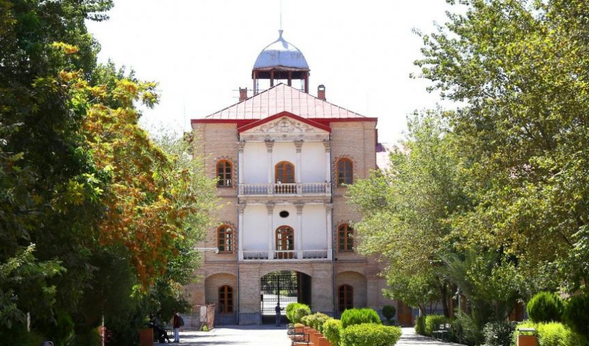 بیانیه دانشگاه هنر ایران  در محکومیت حملات تروریستی به محافل علمی و آموزشی