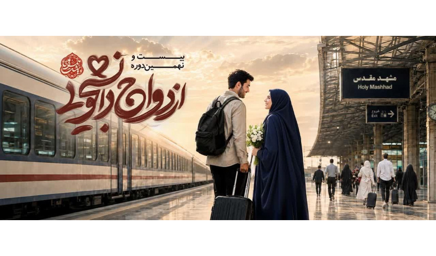 آغاز ثبت نام بیست و نهمین دوره طرح ملی همسفر تا بهشت